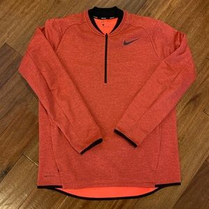 Nike Golf 1/4 Zip